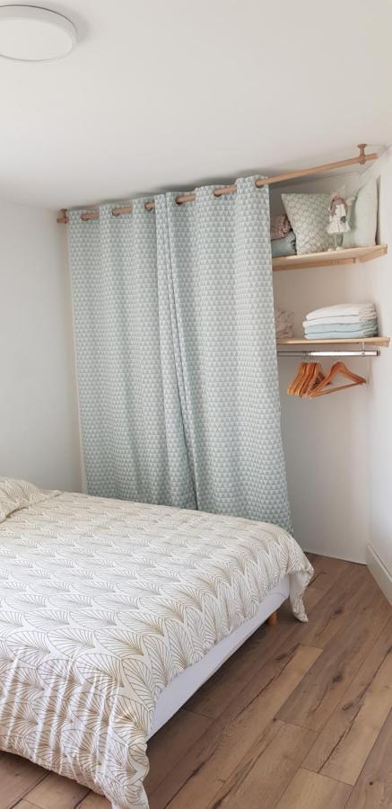 Holiday home Lucian Mont-saint-michel Moidrey