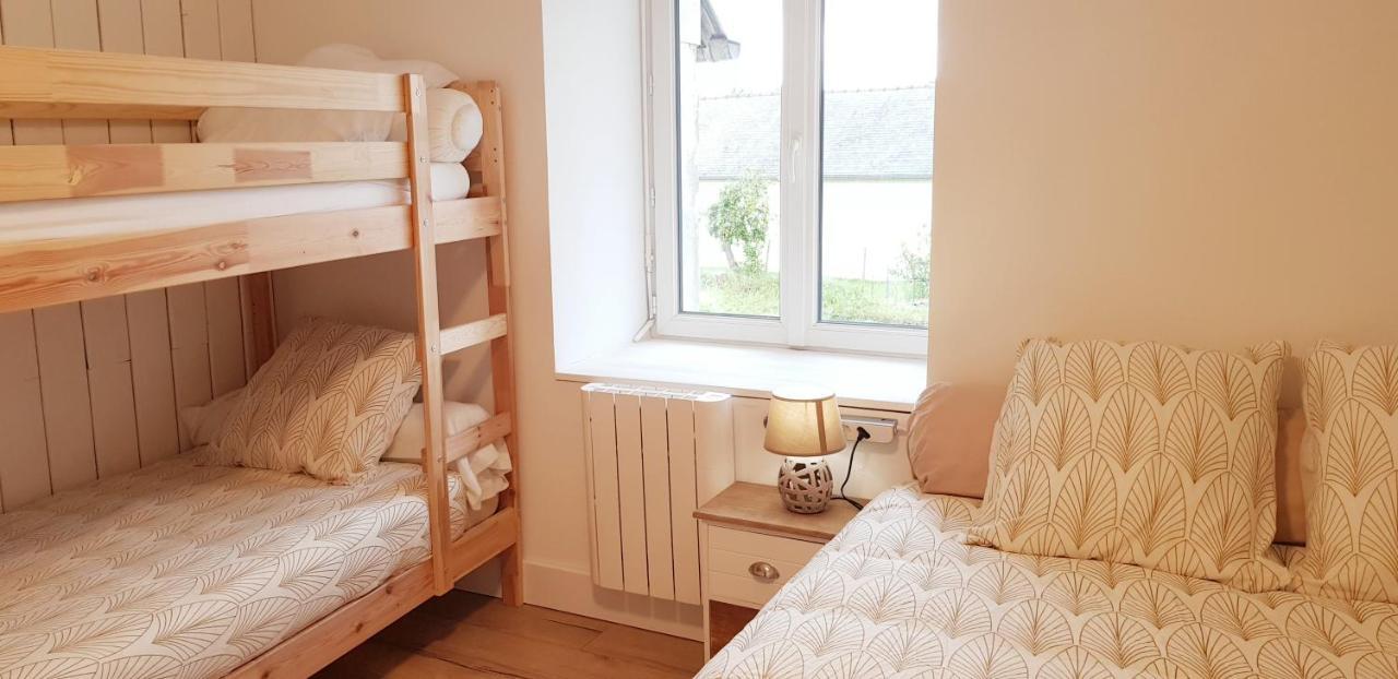 Holiday home Lucian Mont-saint-michel